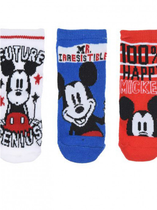 KIDS MOVIE HEROES MICKEY Socks