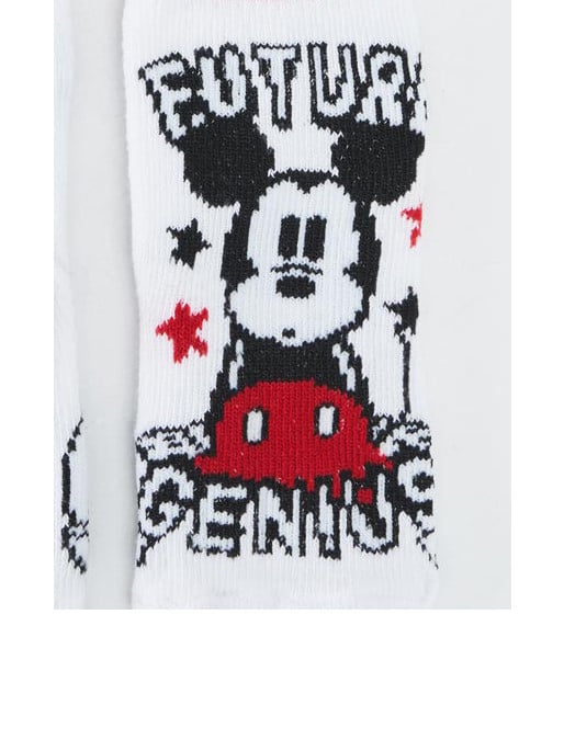 KIDS MOVIE HEROES MICKEY Socks