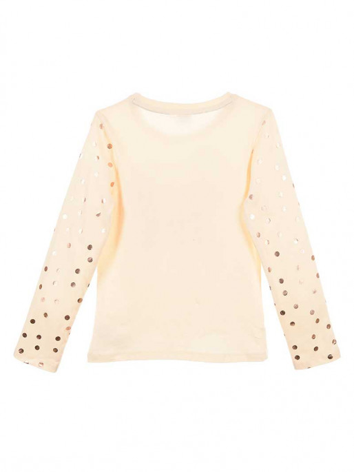 KIDS MOVIE HEROES MINNIE Sweatshirt