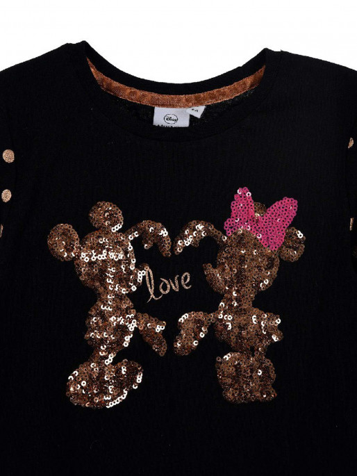 KIDS MOVIE HEROES MINNIE Sweatshirt