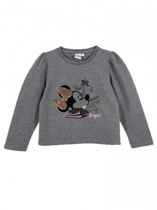 KIDS MOVIE HEROES MINNIE Sweatshirt