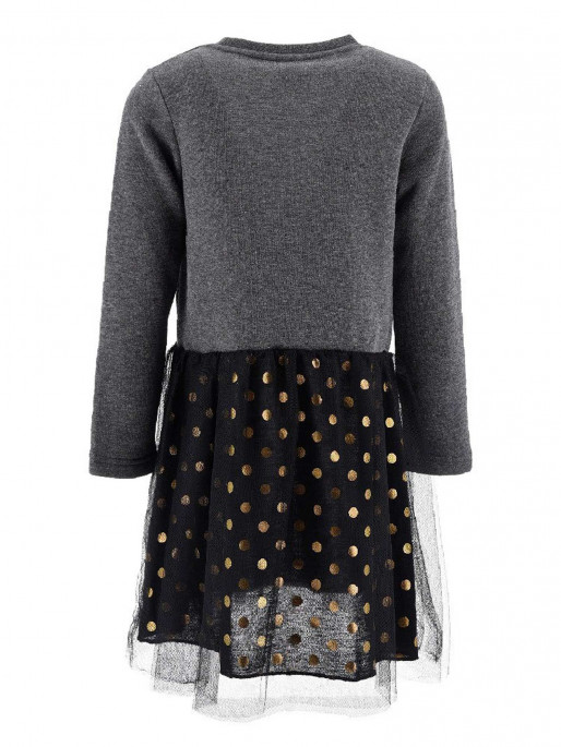 KIDS MOVIE HEROES MINNIE Dress