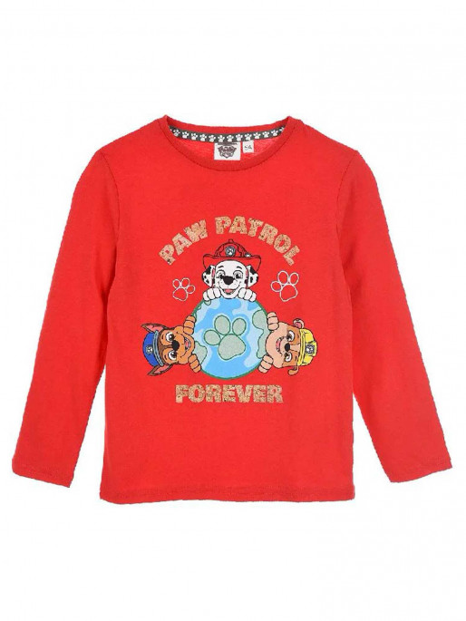 KIDS MOVIE HEROES PAW PATROL Sweatshirt