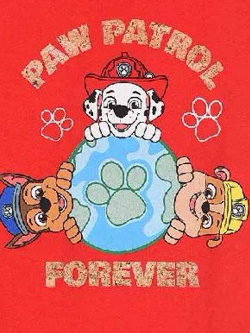 KIDS MOVIE HEROES PAW PATROL Sweatshirt