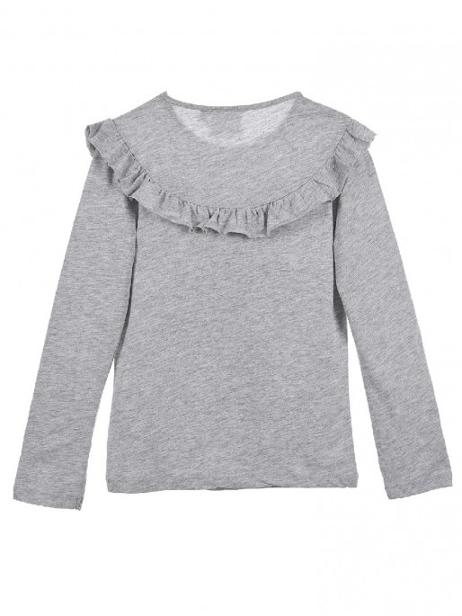 KIDS MOVIE HEROES LOL SURPRISE Long Sleeve T-shirt