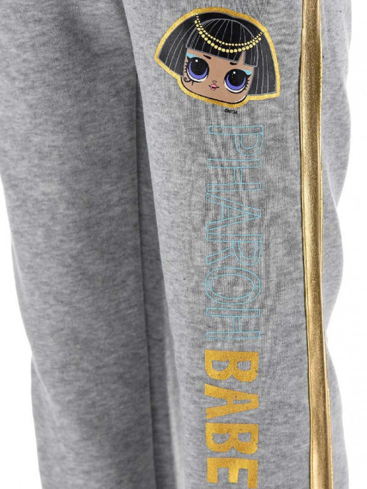 KIDS MOVIE HEROES Pantaloni sport Lol Surprise