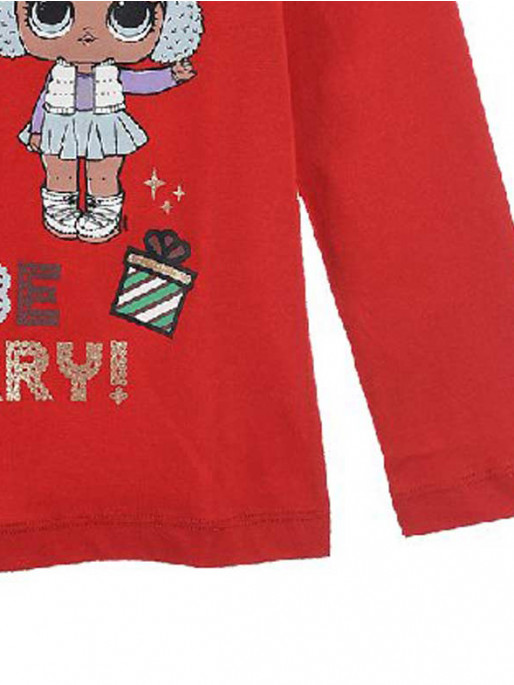 KIDS MOVIE HEROES Bluza Lol Surprise