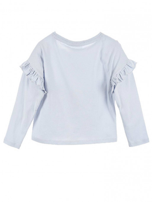 KIDS MOVIE HEROES Блуза LOL SURPRISE