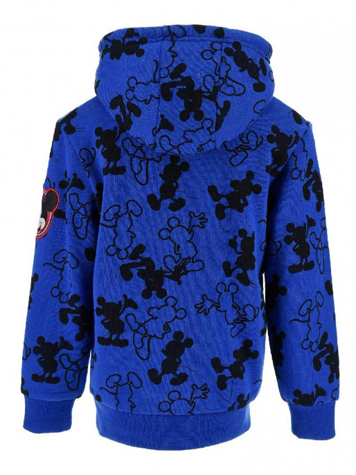 KIDS MOVIE HEROES MICKEY Hoodie