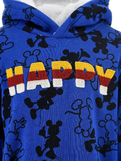 KIDS MOVIE HEROES MICKEY Hoodie
