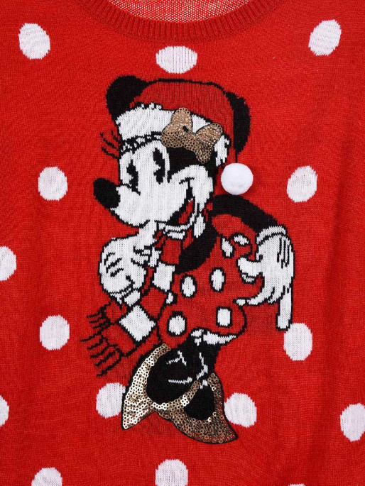 KIDS MOVIE HEROES Туника MINNIE