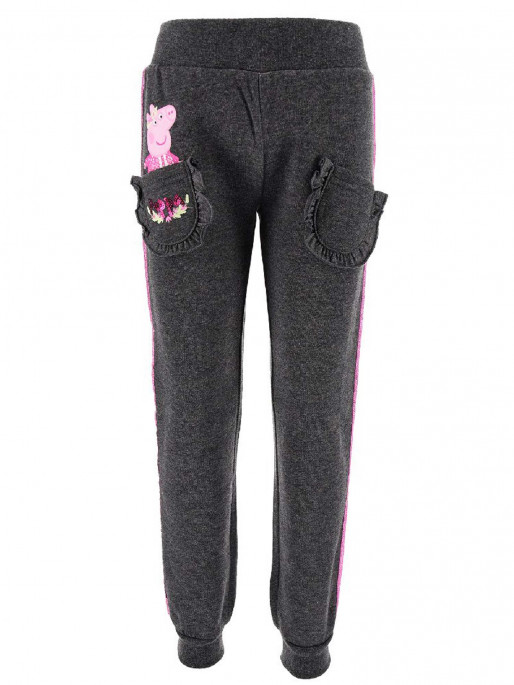 KIDS MOVIE HEROES Спортно долнище PEPPA PIG