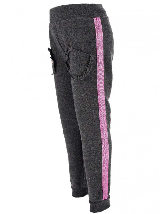 KIDS MOVIE HEROES Спортно долнище PEPPA PIG