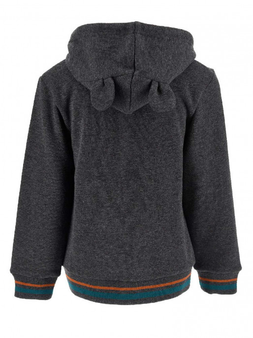 KIDS MOVIE HEROES PEPPA PIG Hoodie