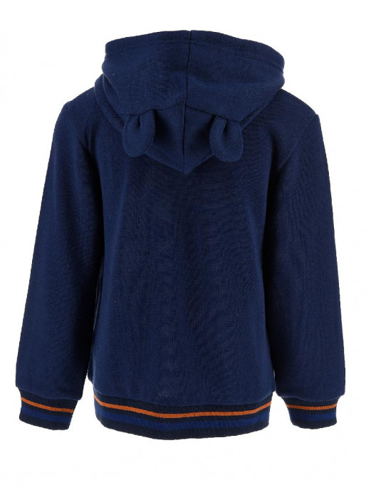 KIDS MOVIE HEROES PEPPA PIG Hoodie