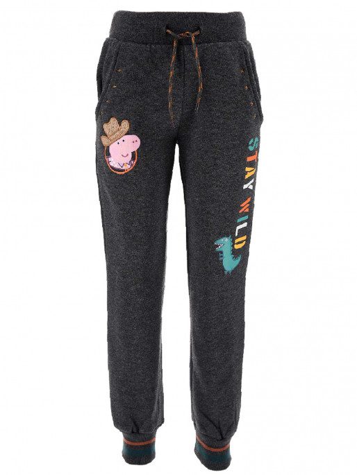 KIDS MOVIE HEROES PEPPA PIG Pants