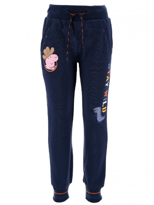 KIDS MOVIE HEROES PEPPA PIG Pants