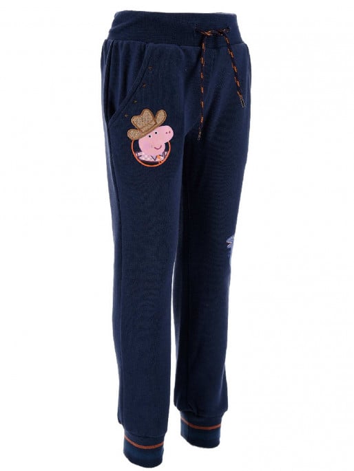 KIDS MOVIE HEROES PEPPA PIG Pants