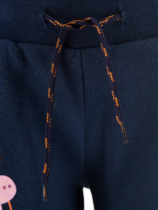 KIDS MOVIE HEROES PEPPA PIG Pants