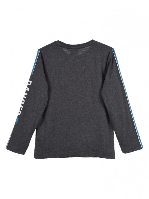 KIDS MOVIE HEROES JURASSIC W Long Sleeve T-shirt