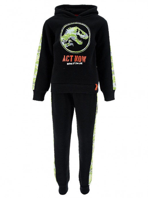 jurassic world tracksuit