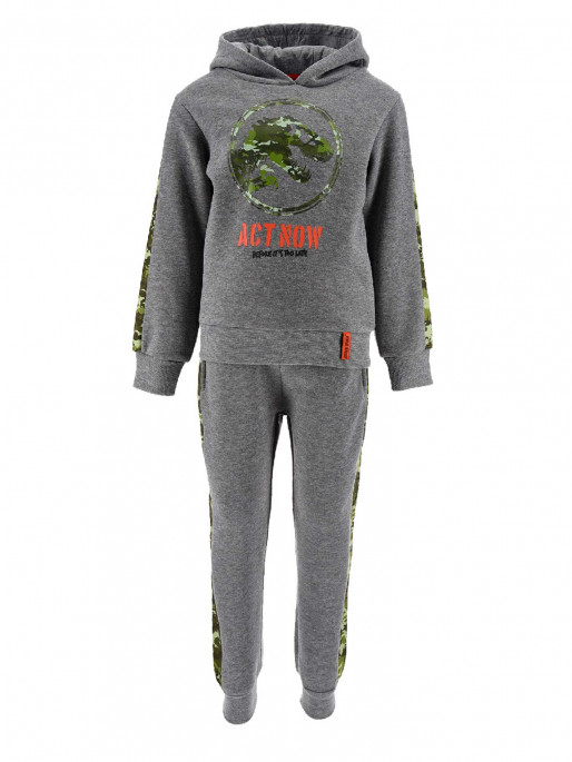 jurassic world tracksuit