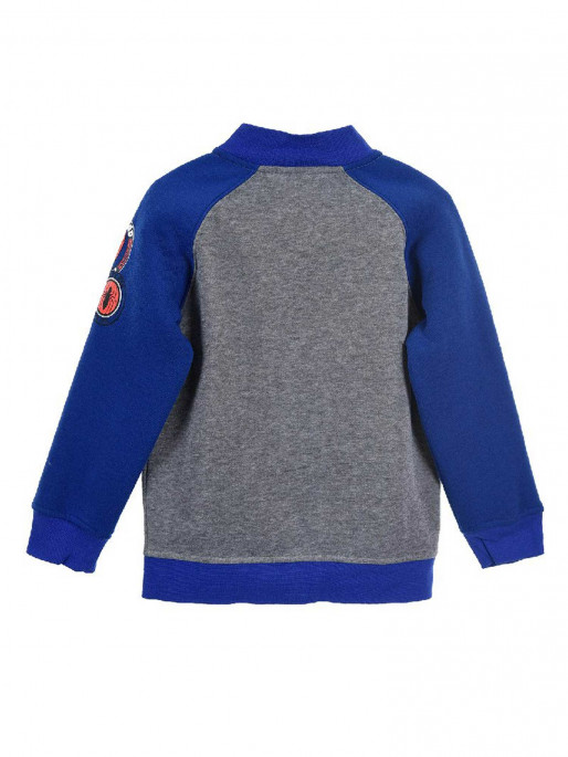 KIDS MOVIE HEROES Спортно горнище SPIDERMAN