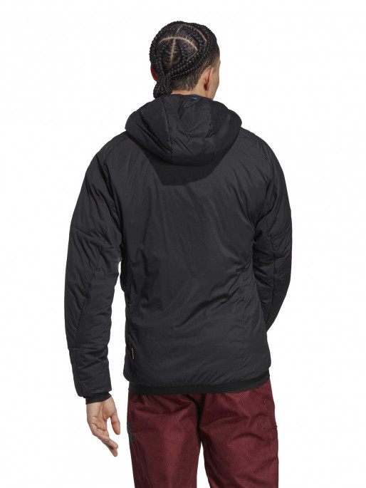 ADIDAS PERFORMANCE Geaca Terrex Techrock Stretch PrimaLoft