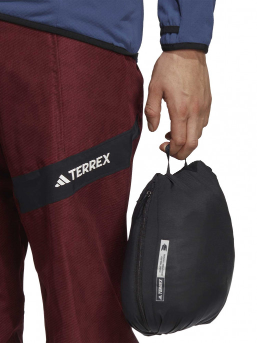 ADIDAS PERFORMANCE Geaca Terrex Techrock Stretch PrimaLoft