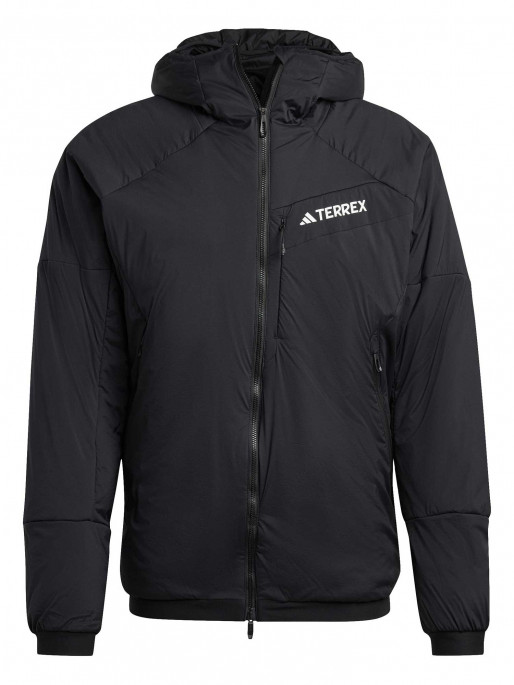 ADIDAS PERFORMANCE Geaca Terrex Techrock Stretch PrimaLoft