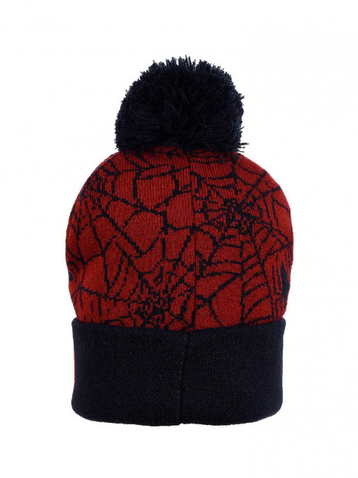 KIDS MOVIE HEROES Шапка SPIDERMAN