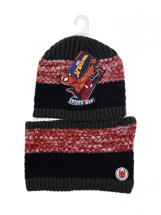 KIDS MOVIE HEROES Комплект 2 части SPIDERMAN