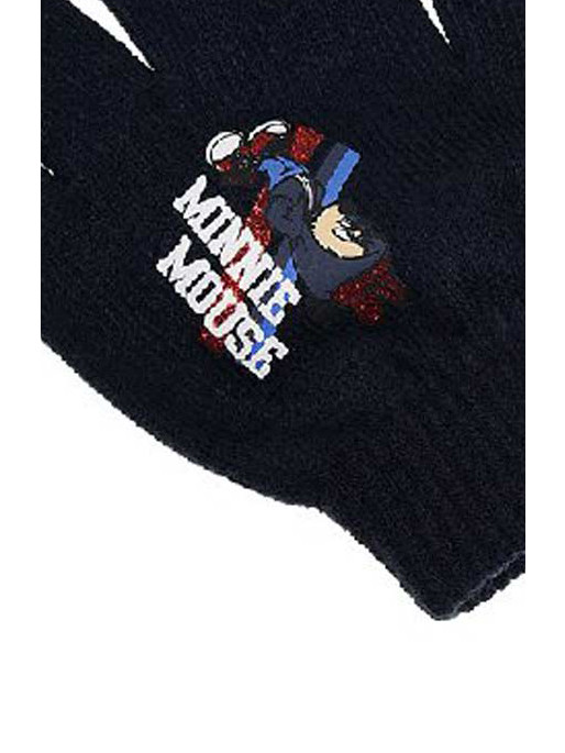 KIDS MOVIE HEROES Παιδικά Γάντια MINNIE
