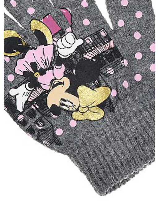 KIDS MOVIE HEROES Παιδικά Γάντια MINNIE