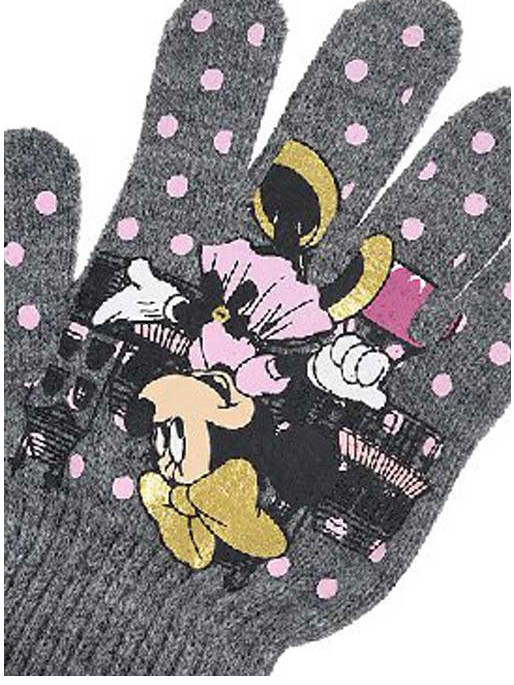 KIDS MOVIE HEROES Παιδικά Γάντια MINNIE