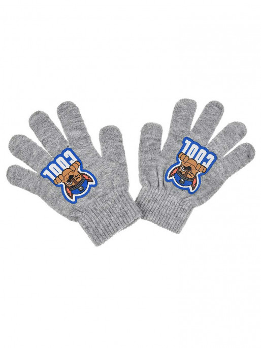 KIDS MOVIE HEROES Παιδικά Γάντια Paw Patrol