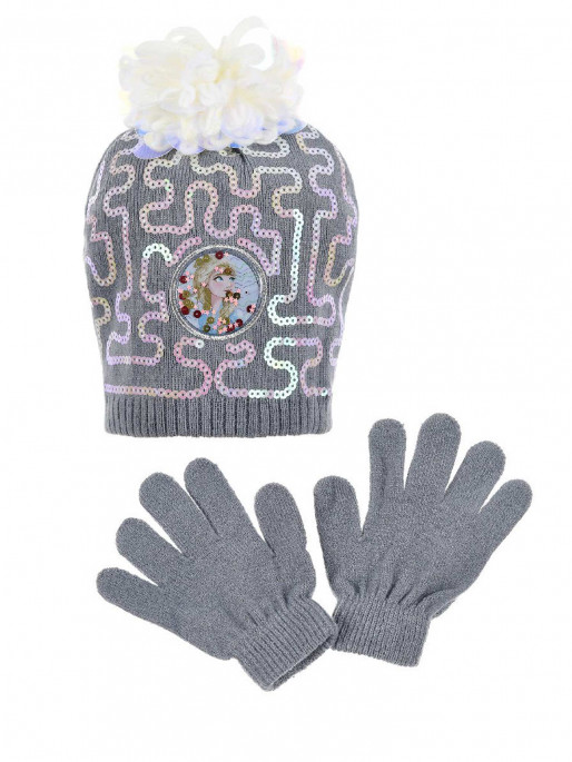 KIDS MOVIE HEROES Комплект 2 части FROZEN