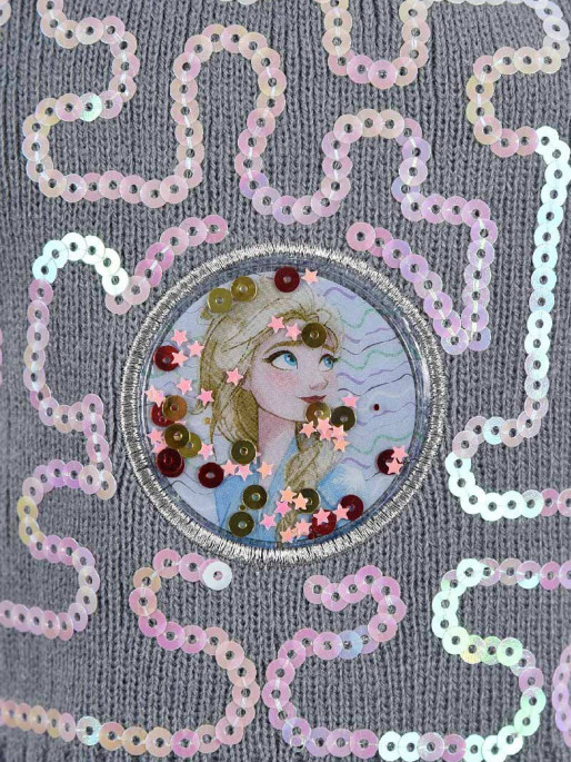 KIDS MOVIE HEROES Комплект 2 части FROZEN