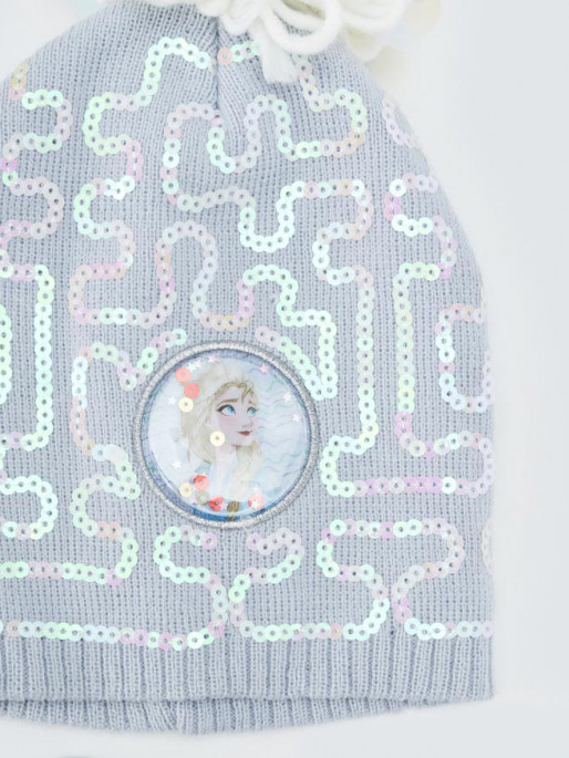 KIDS MOVIE HEROES Комплект 2 части FROZEN