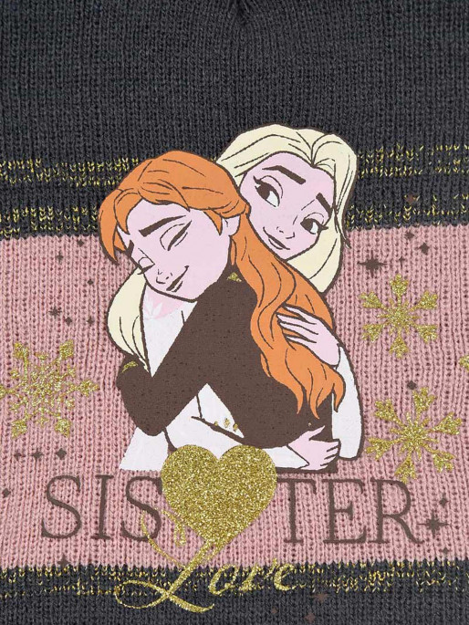 KIDS MOVIE HEROES Комплект 3 части FROZEN