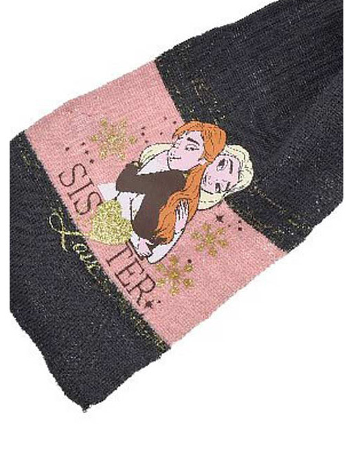 KIDS MOVIE HEROES Комплект 3 части FROZEN