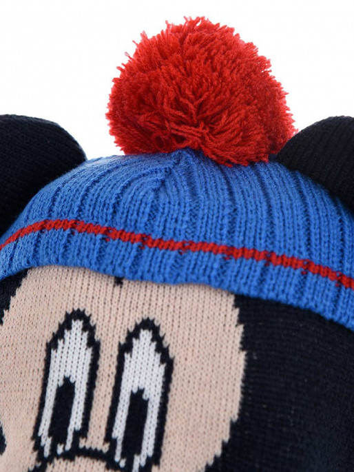 KIDS MOVIE HEROES Шапка MICKEY