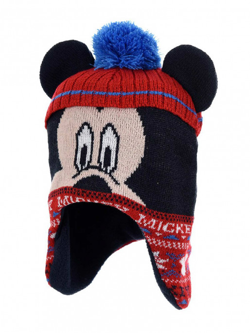 KIDS MOVIE HEROES MICKEY Beanie