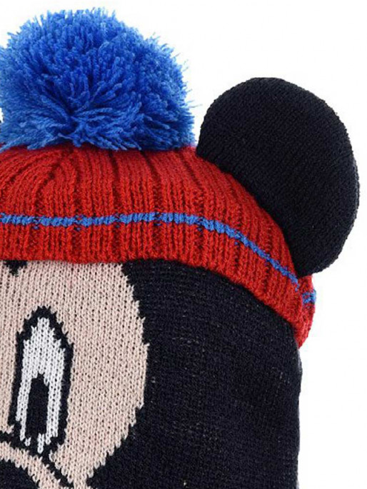 KIDS MOVIE HEROES MICKEY Beanie