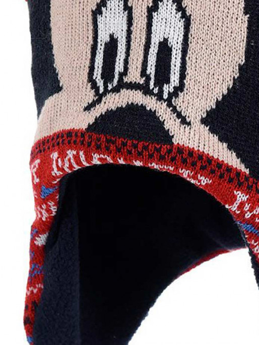 KIDS MOVIE HEROES MICKEY Beanie