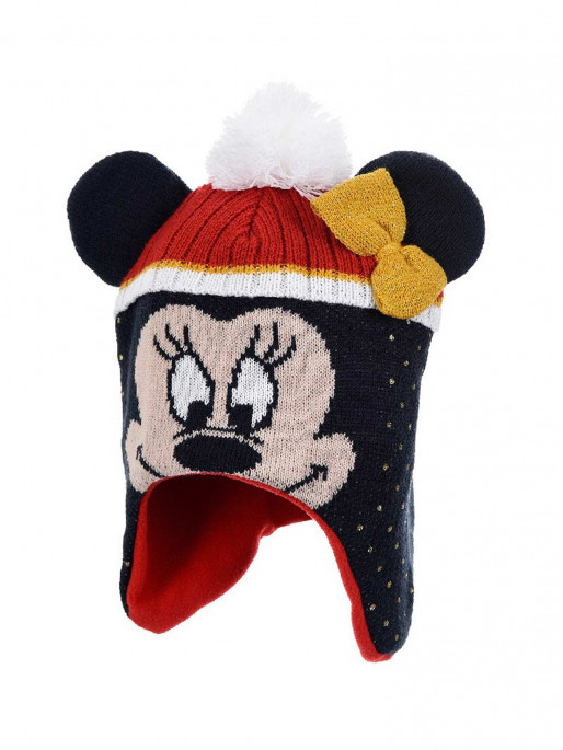 KIDS MOVIE HEROES MINNIE Beanie