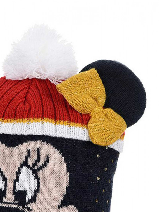 KIDS MOVIE HEROES MINNIE Beanie