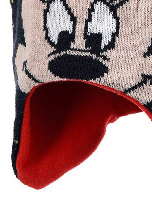 KIDS MOVIE HEROES MINNIE Beanie