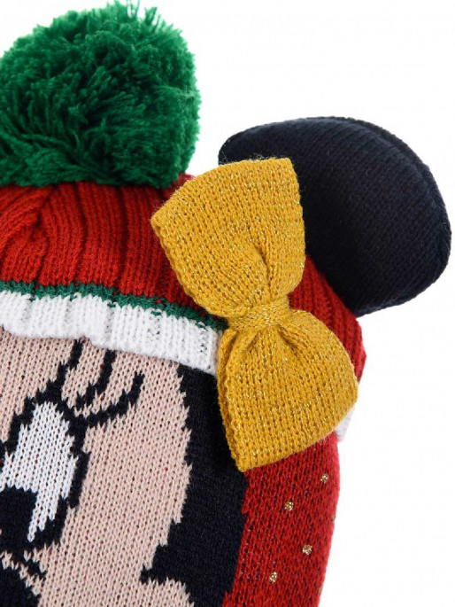 KIDS MOVIE HEROES MINNIE Beanie