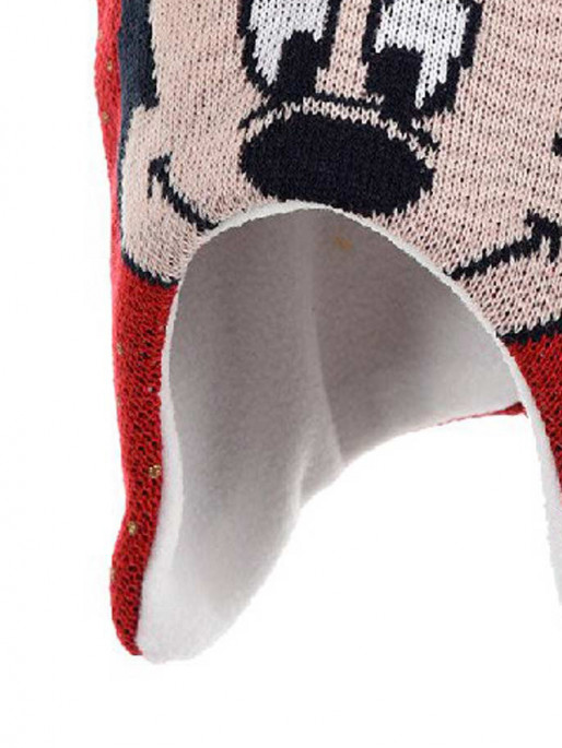 KIDS MOVIE HEROES MINNIE Beanie